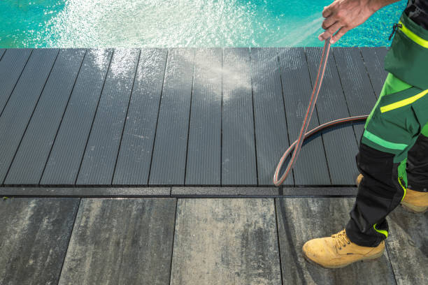 Local Pressure Washing Services in Schaumburg, IL