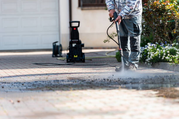 Deck Cleaning Services in Schaumburg, IL