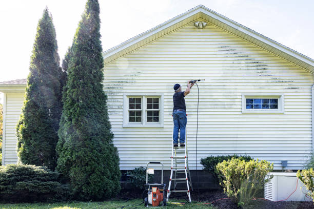 Schaumburg, IL Pressure Washing Company